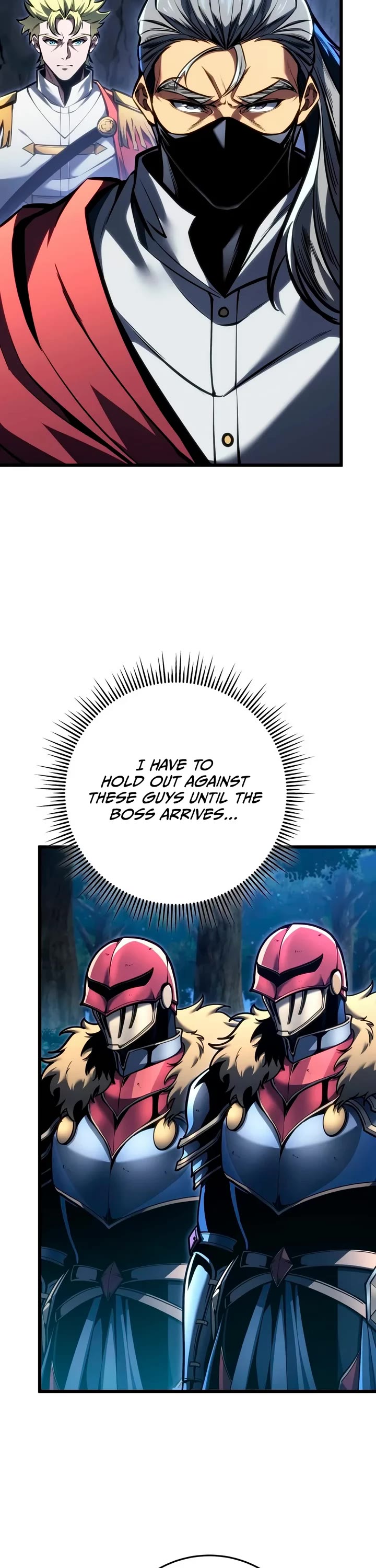 A Dragonslayer's Peerless Regression Chapter 102 page 18 - Chapter 102