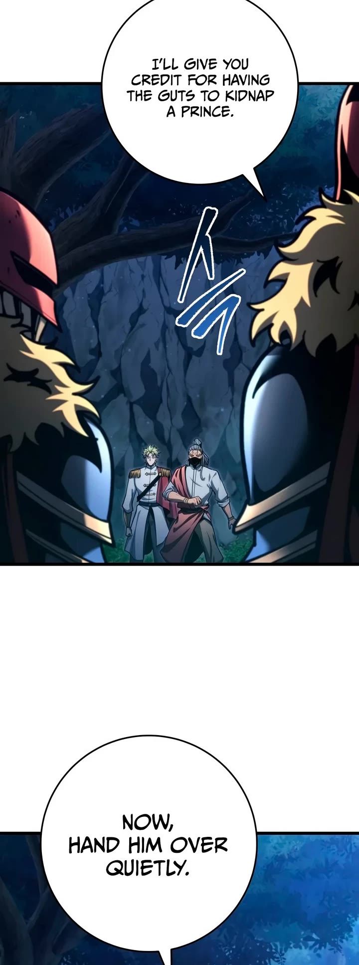 A Dragonslayer's Peerless Regression Chapter 102 page 19 - Chapter 102