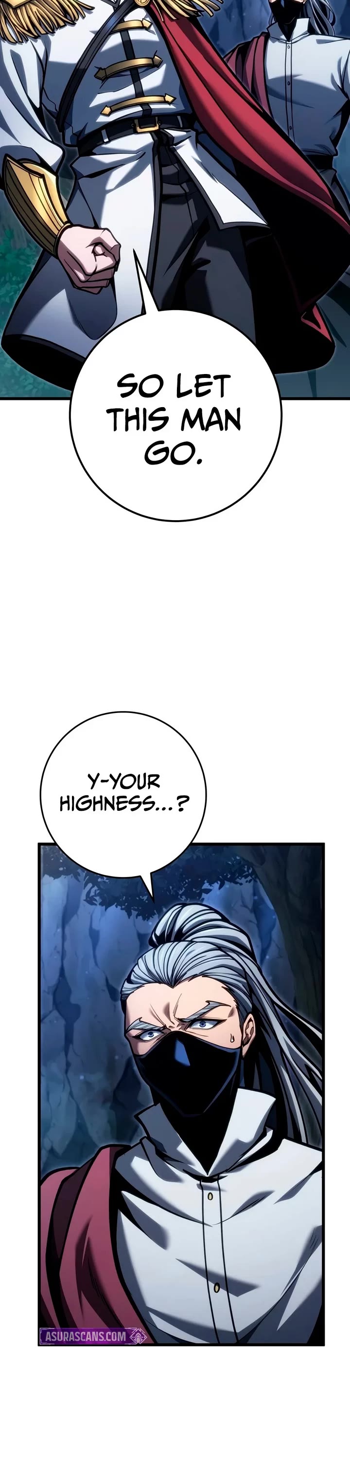A Dragonslayer's Peerless Regression Chapter 102 page 22 - Chapter 102