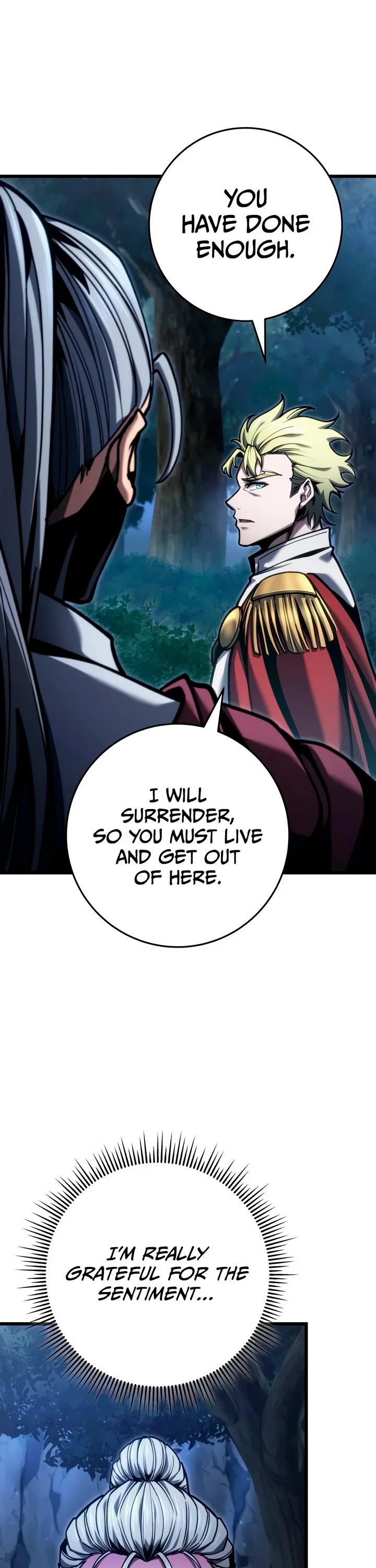 A Dragonslayer's Peerless Regression Chapter 102 page 23 - Chapter 102