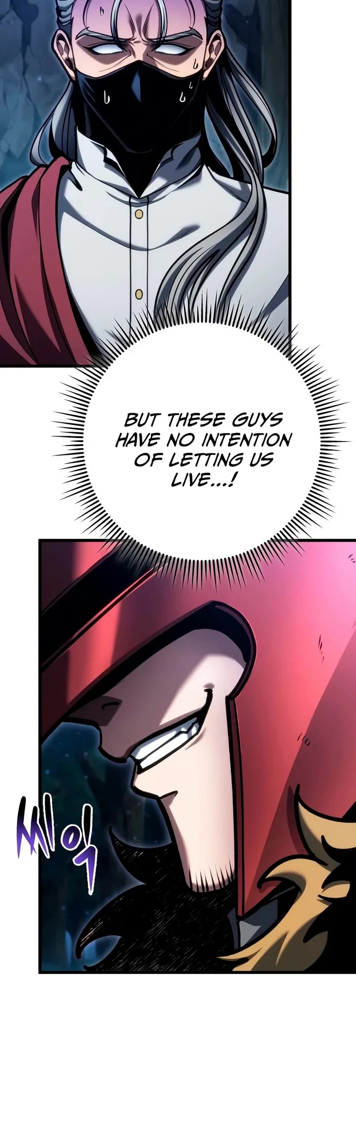 A Dragonslayer's Peerless Regression Chapter 102 page 24 - Chapter 102
