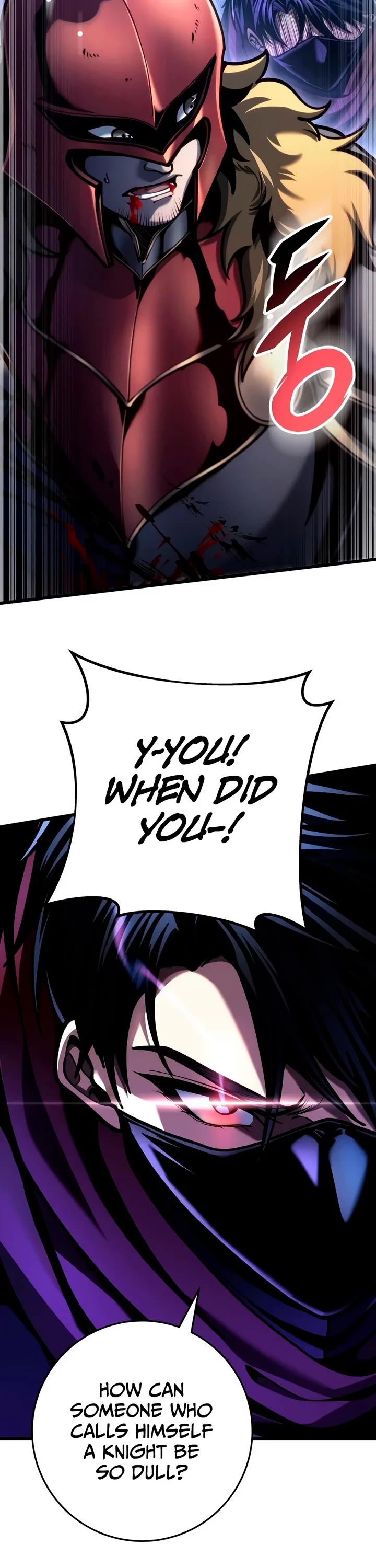 A Dragonslayer's Peerless Regression Chapter 102 page 27 - Chapter 102