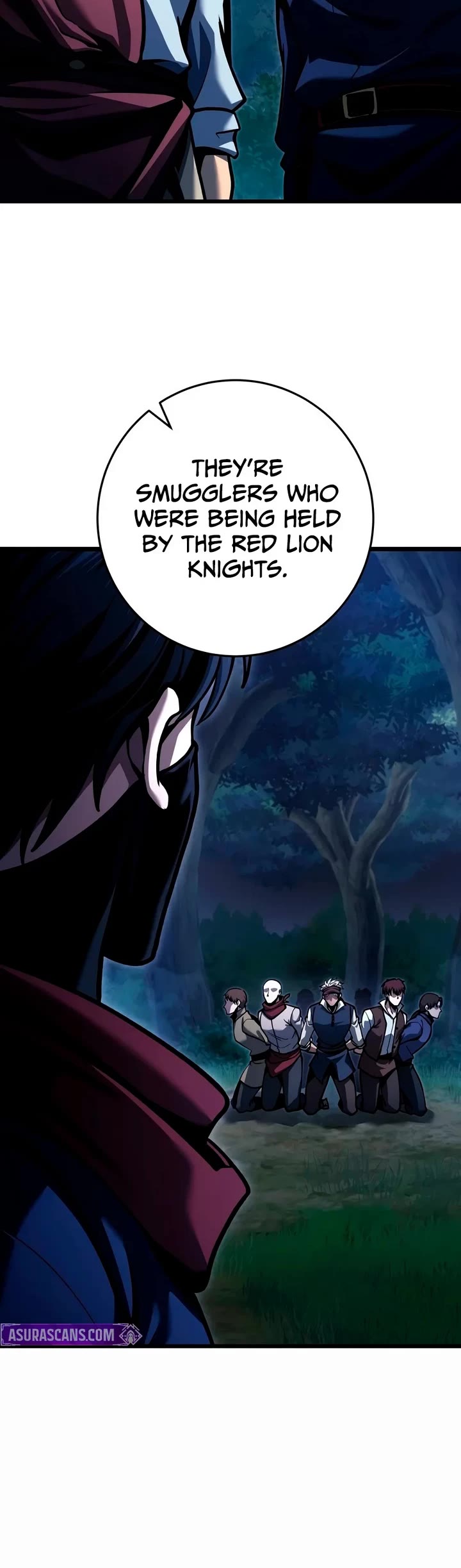 A Dragonslayer's Peerless Regression Chapter 102 page 30 - Chapter 102