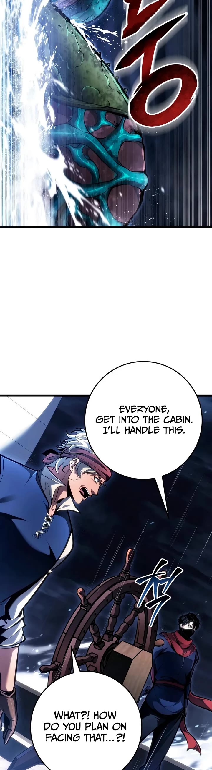 A Dragonslayer's Peerless Regression Chapter 102 page 44 - Chapter 102