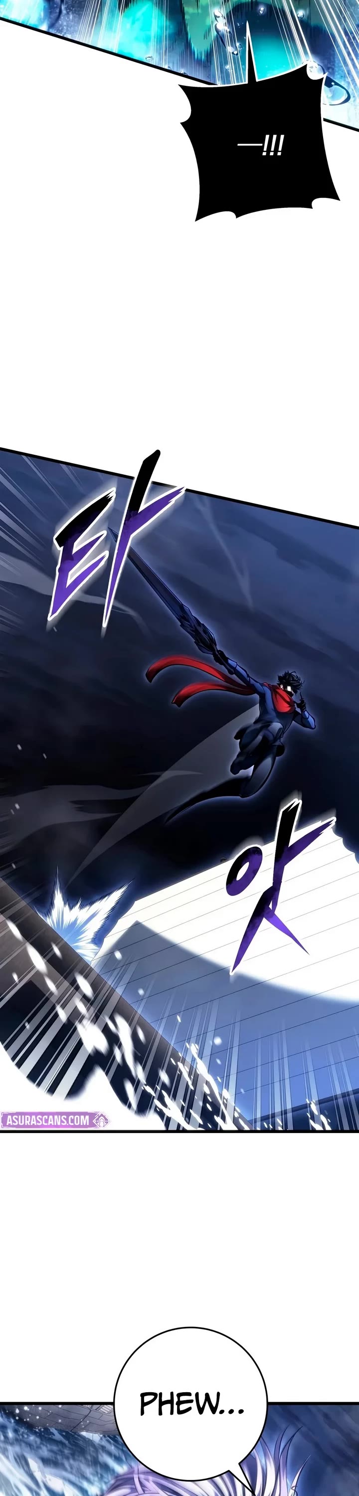 A Dragonslayer's Peerless Regression Chapter 102 page 48 - Chapter 102