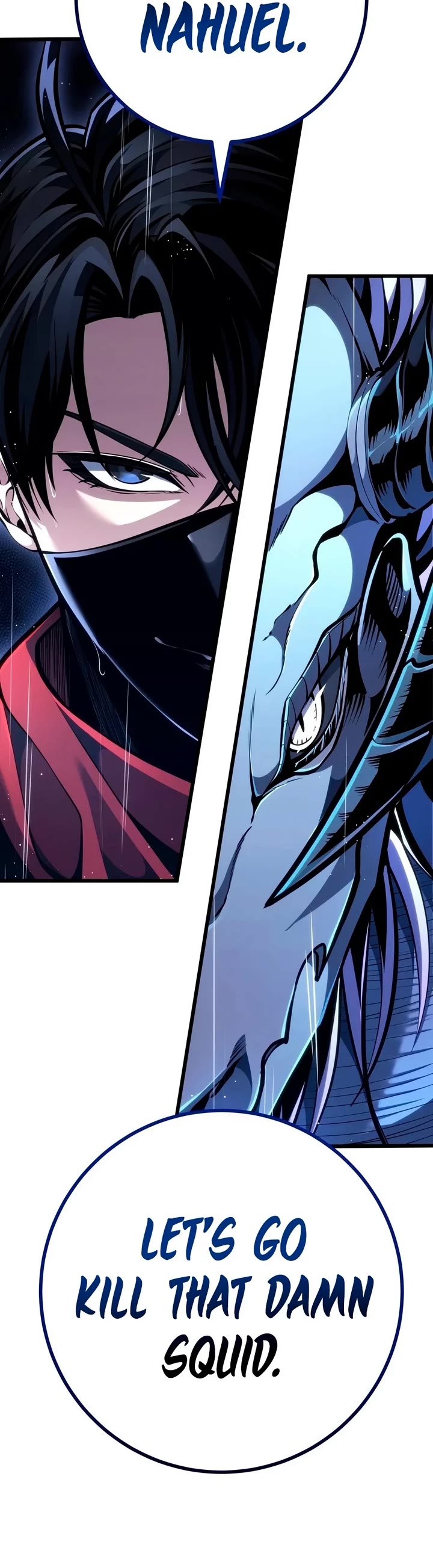 A Dragonslayer's Peerless Regression Chapter 102 page 50 - Chapter 102