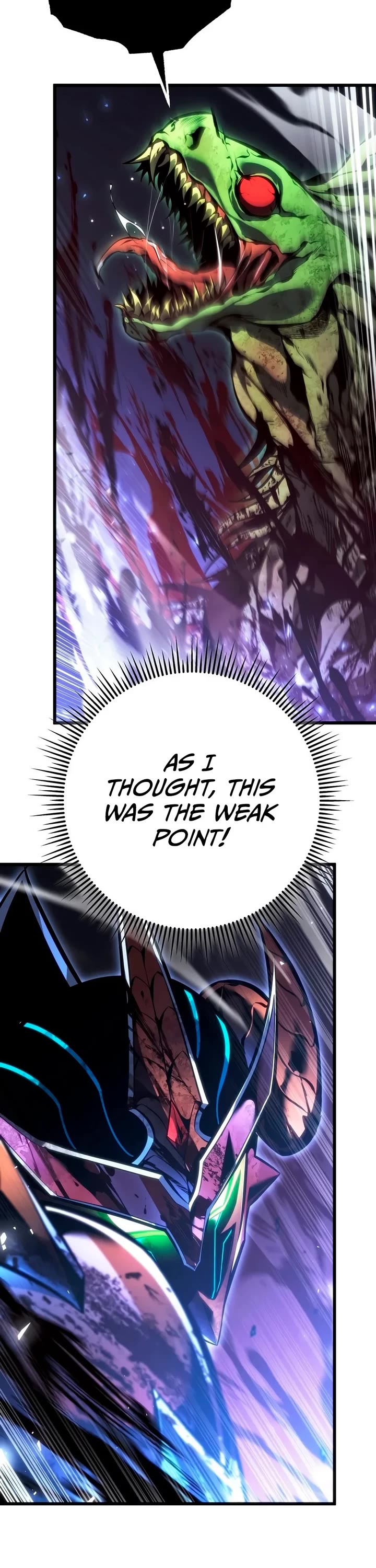 A Dragonslayer's Peerless Regression Chapter 102 page 7 - Chapter 102
