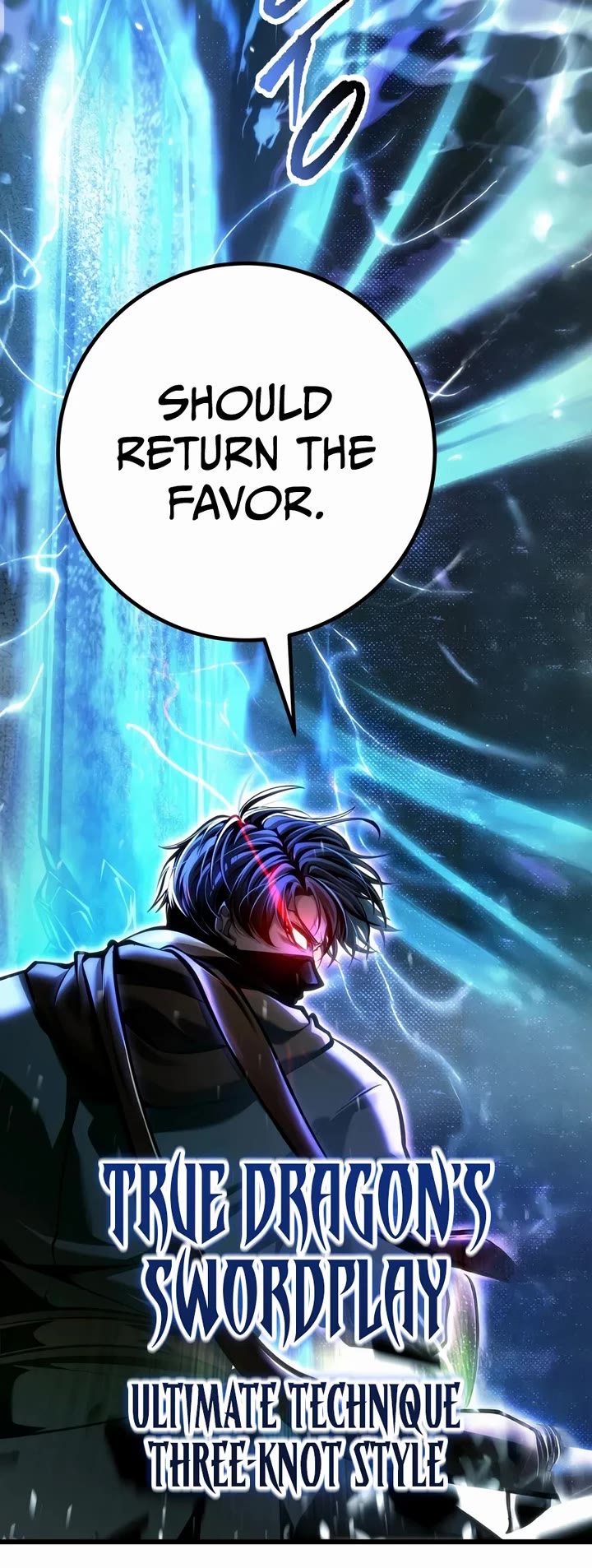 A Dragonslayer's Peerless Regression Chapter 103 page 10 - Chapter 103