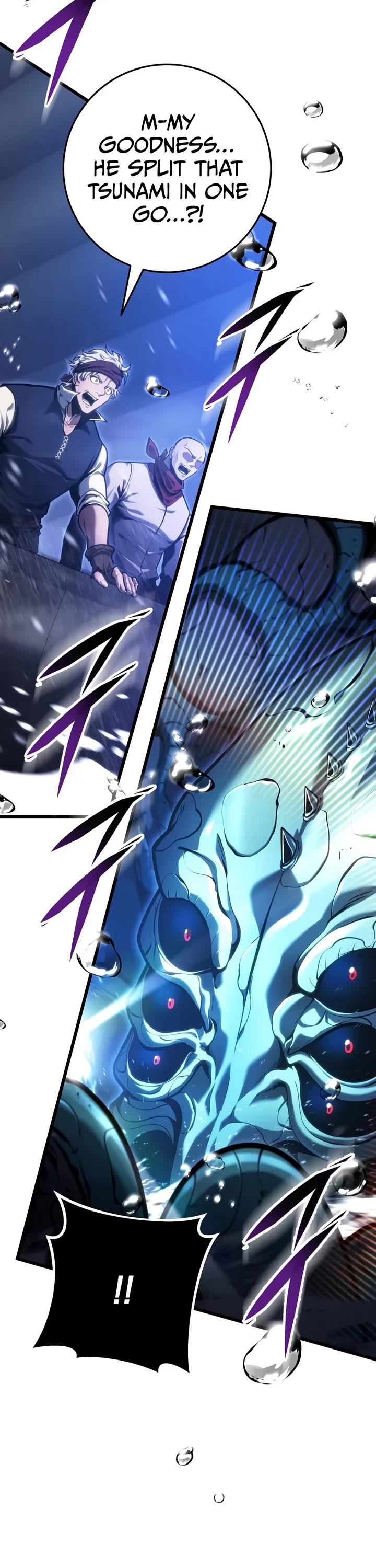 A Dragonslayer's Peerless Regression Chapter 103 page 13 - Chapter 103