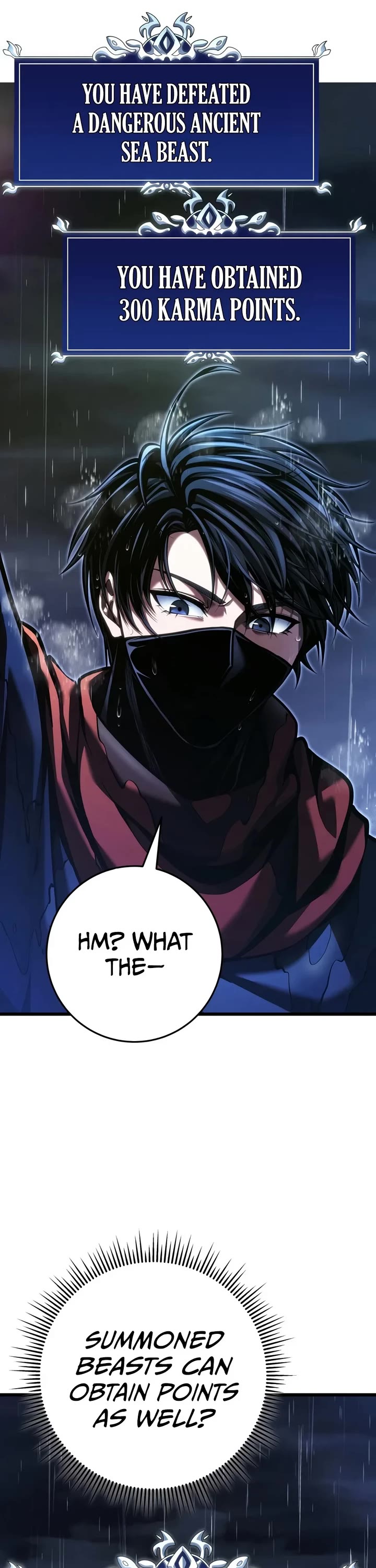 A Dragonslayer's Peerless Regression Chapter 103 page 16 - Chapter 103