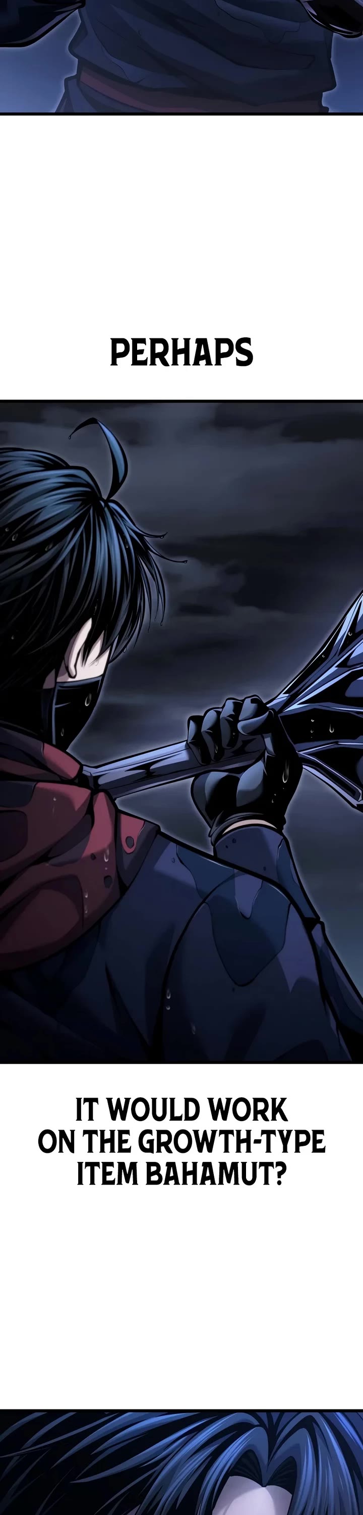 A Dragonslayer's Peerless Regression Chapter 103 page 18 - Chapter 103