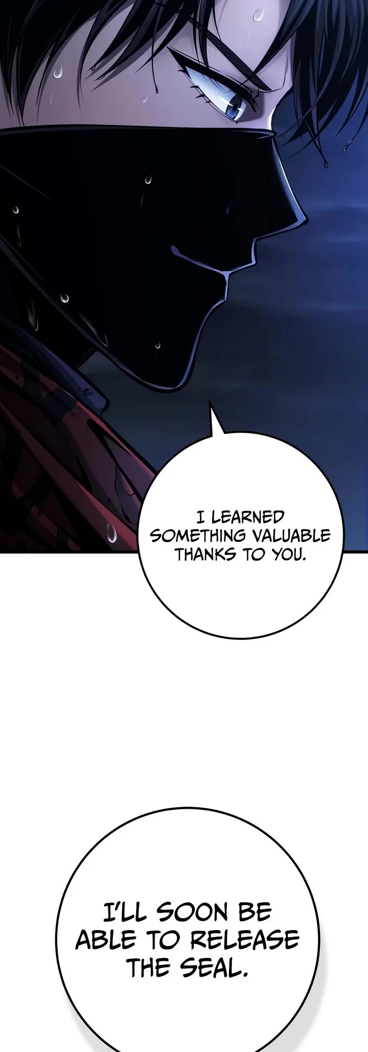 A Dragonslayer's Peerless Regression Chapter 103 page 19 - Chapter 103