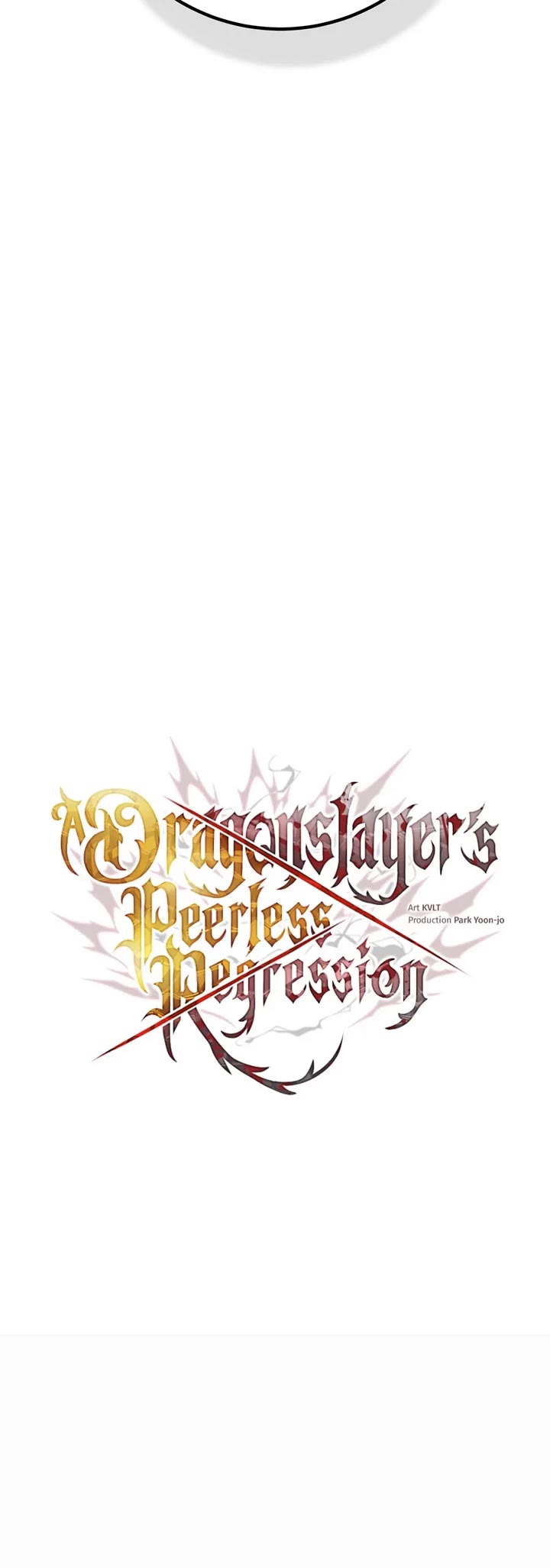 A Dragonslayer's Peerless Regression Chapter 103 page 20 - Chapter 103