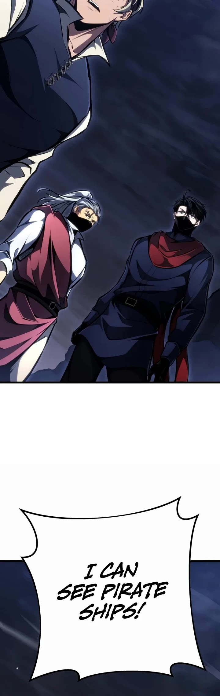 A Dragonslayer's Peerless Regression Chapter 103 page 25 - Chapter 103