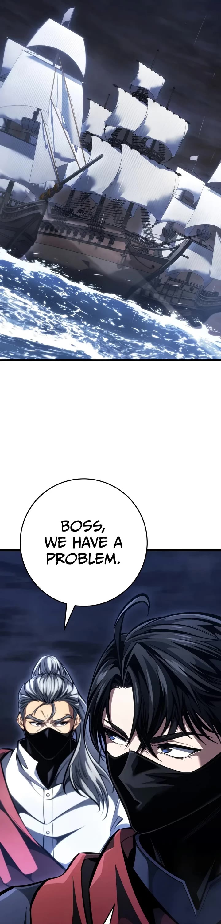 A Dragonslayer's Peerless Regression Chapter 103 page 26 - Chapter 103
