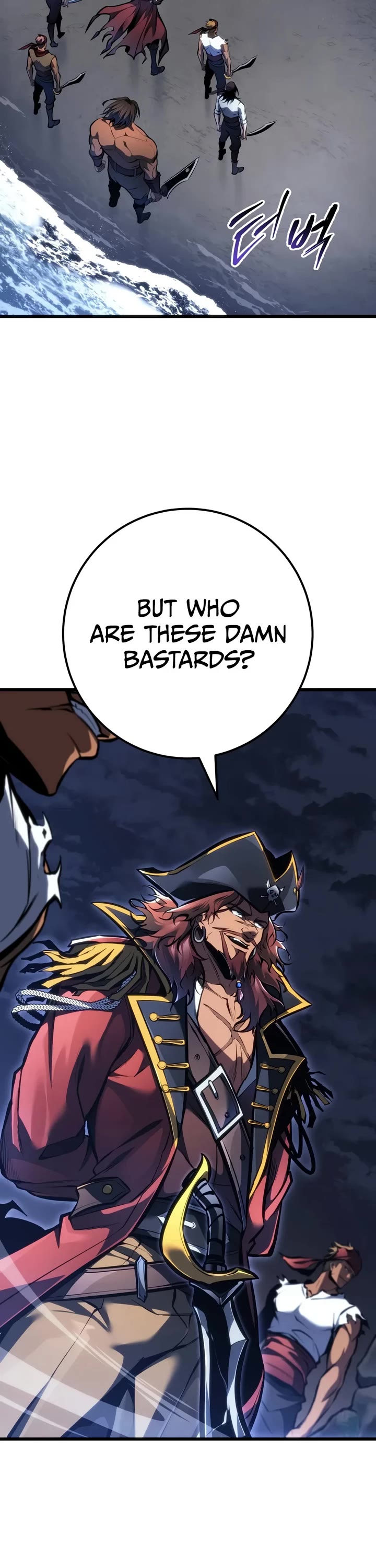 A Dragonslayer's Peerless Regression Chapter 103 page 32 - Chapter 103