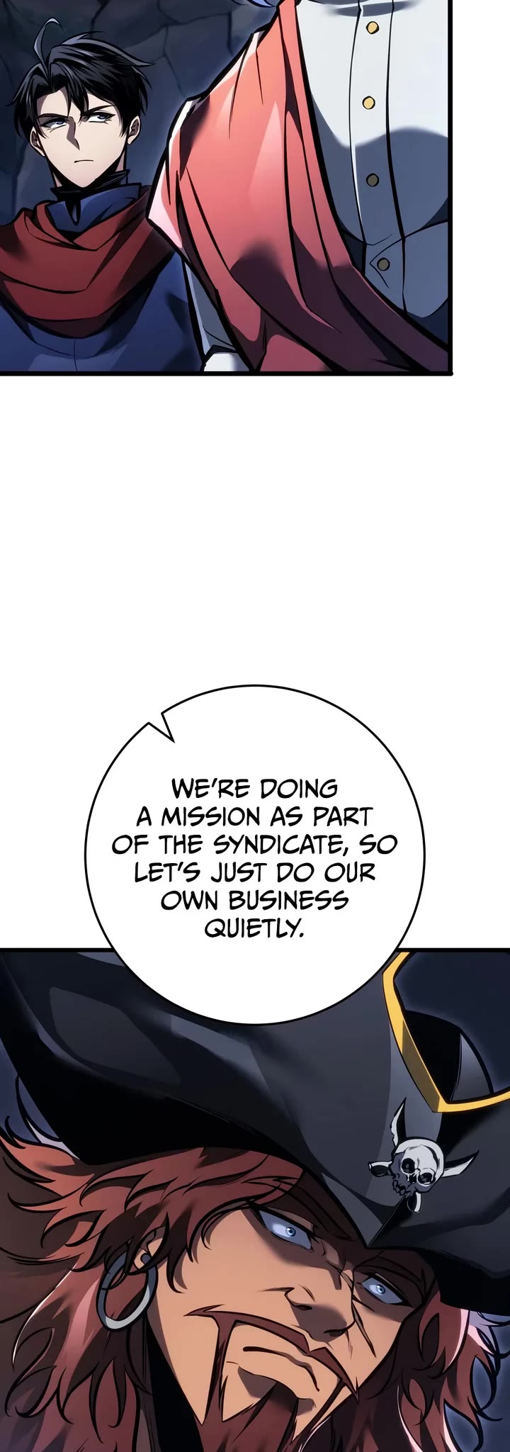 A Dragonslayer's Peerless Regression Chapter 103 page 34 - Chapter 103