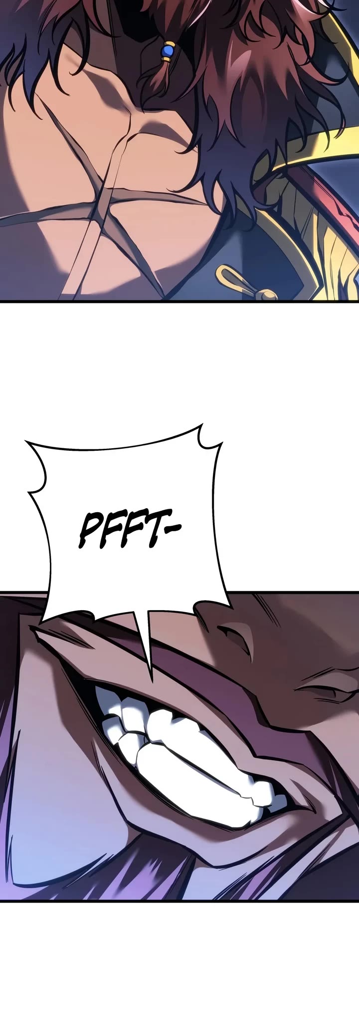 A Dragonslayer's Peerless Regression Chapter 103 page 35 - Chapter 103