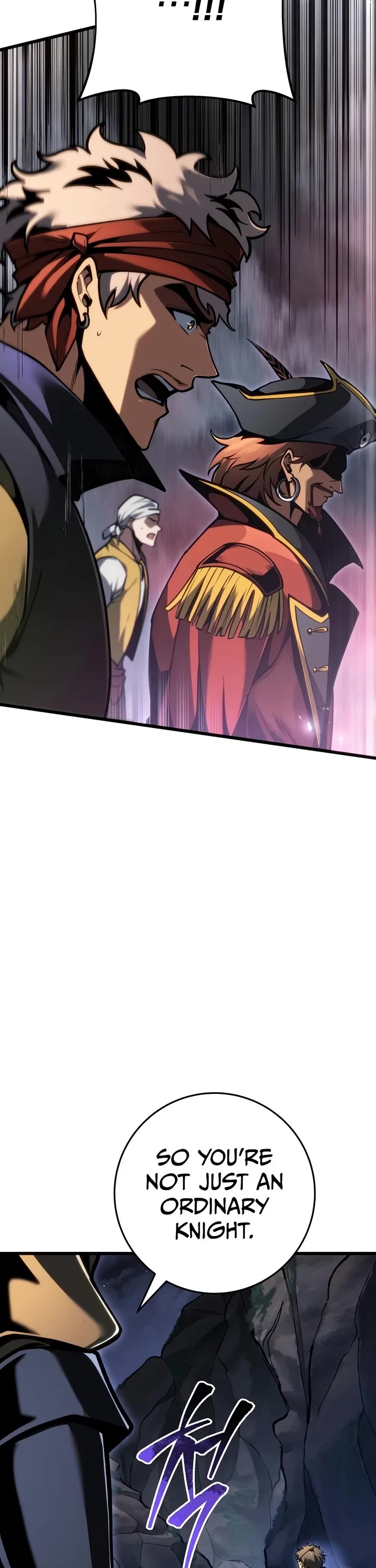 A Dragonslayer's Peerless Regression Chapter 103 page 42 - Chapter 103