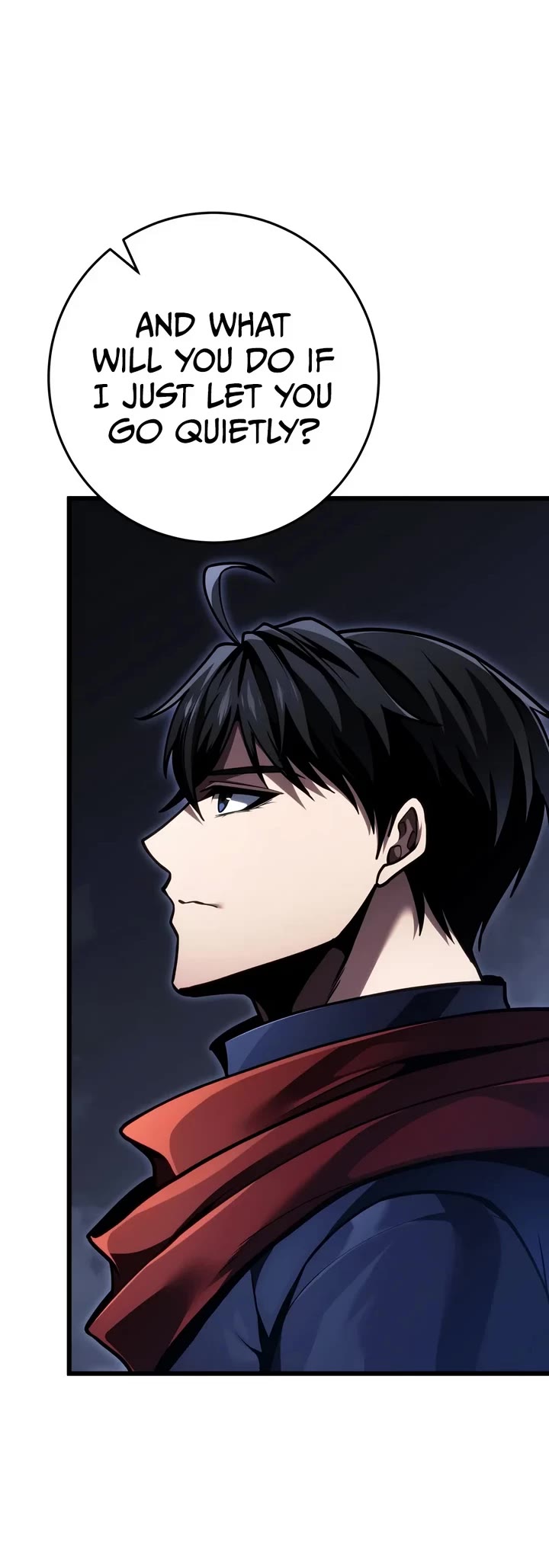 A Dragonslayer's Peerless Regression Chapter 103 page 44 - Chapter 103