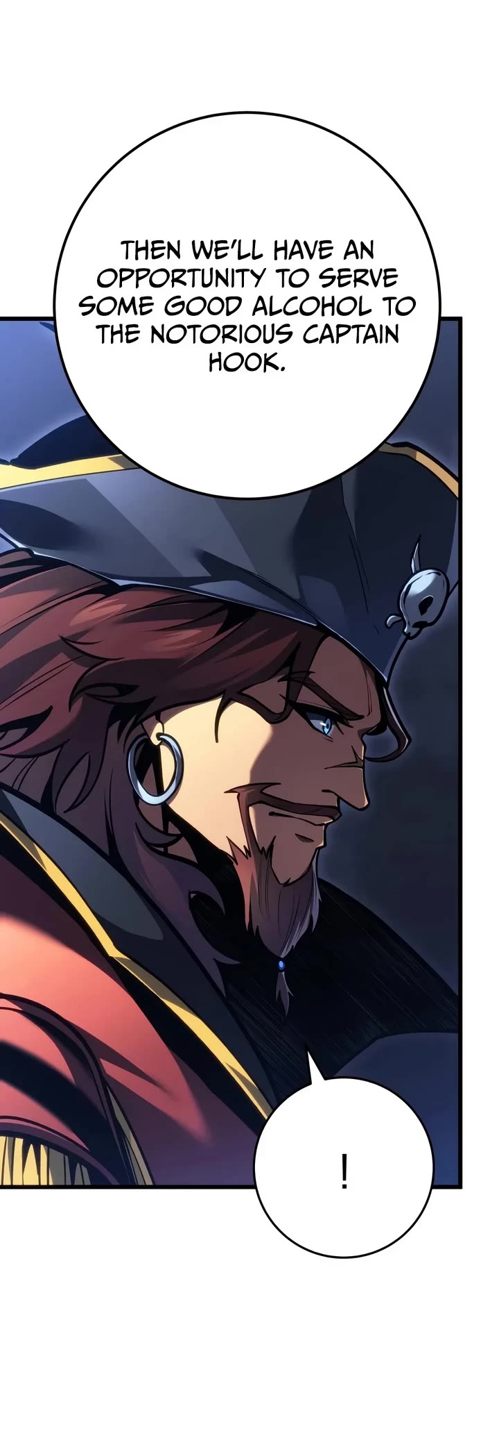 A Dragonslayer's Peerless Regression Chapter 103 page 45 - Chapter 103