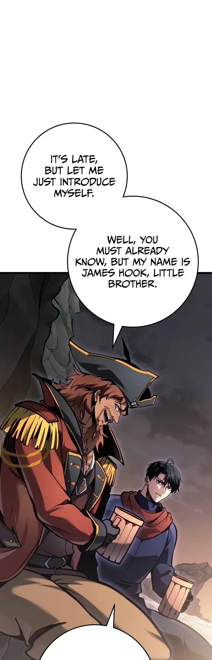 A Dragonslayer's Peerless Regression Chapter 103 page 49 - Chapter 103