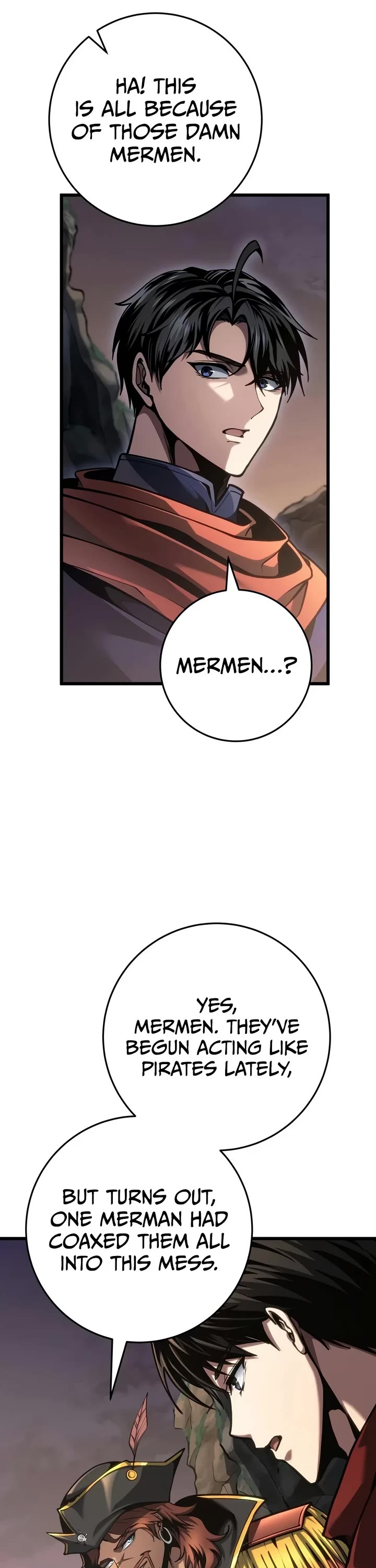 A Dragonslayer's Peerless Regression Chapter 103 page 51 - Chapter 103