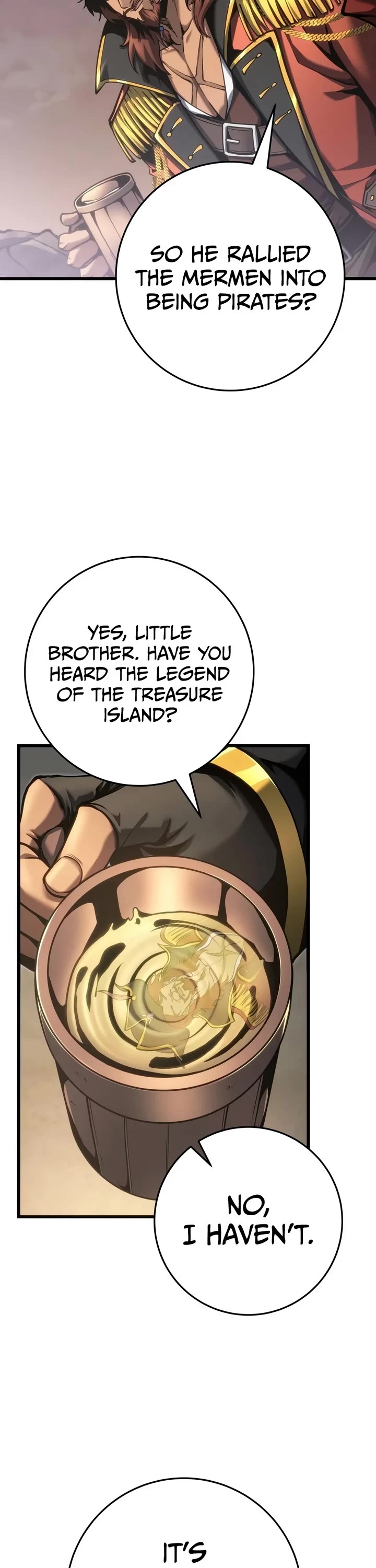A Dragonslayer's Peerless Regression Chapter 103 page 52 - Chapter 103