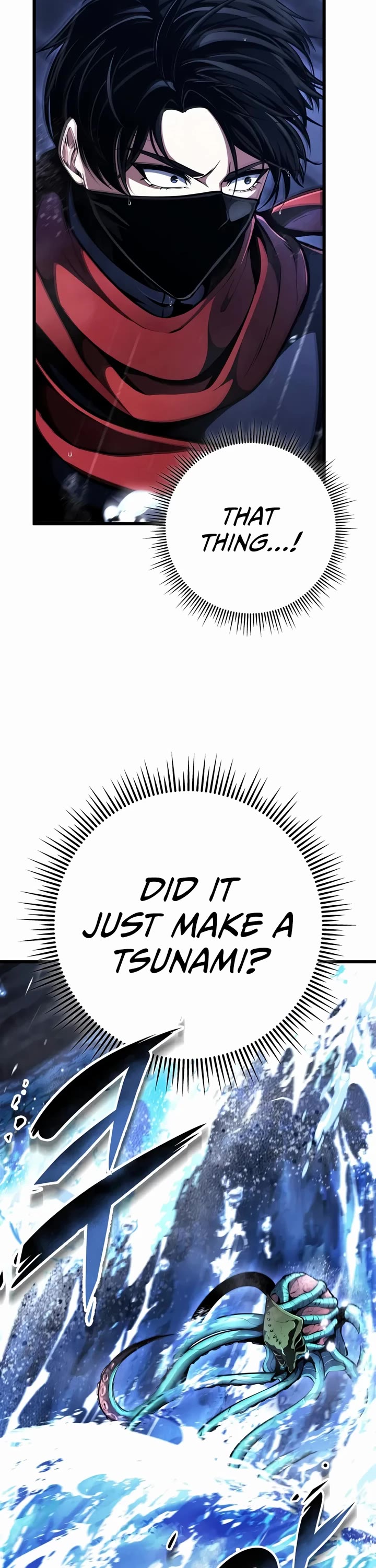 A Dragonslayer's Peerless Regression Chapter 103 page 7 - Chapter 103