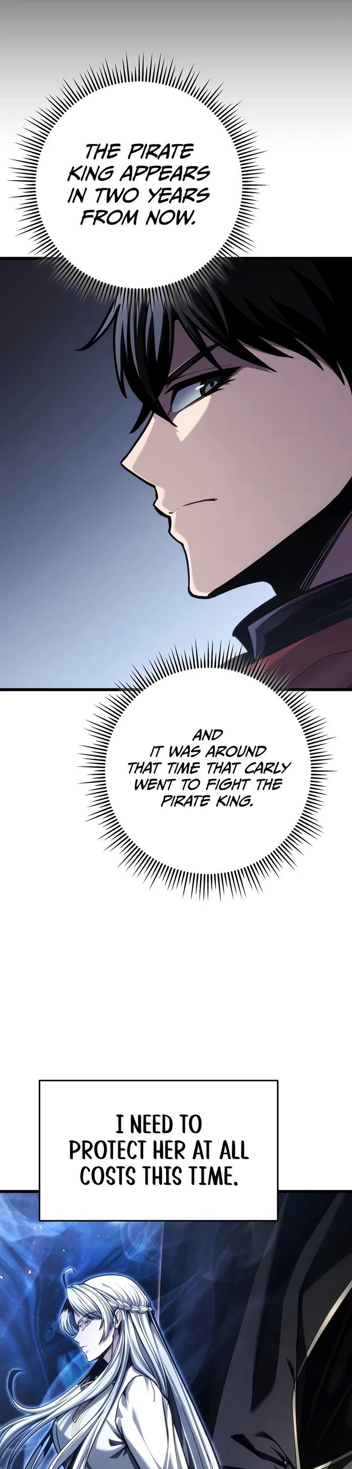 A Dragonslayer's Peerless Regression Chapter 104 page 2 - Chapter 104