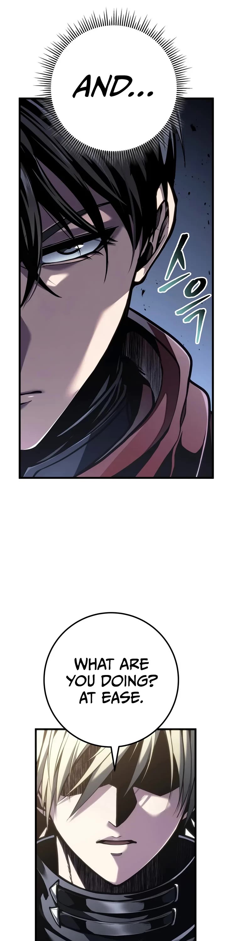 A Dragonslayer's Peerless Regression Chapter 104 page 21 - Chapter 104