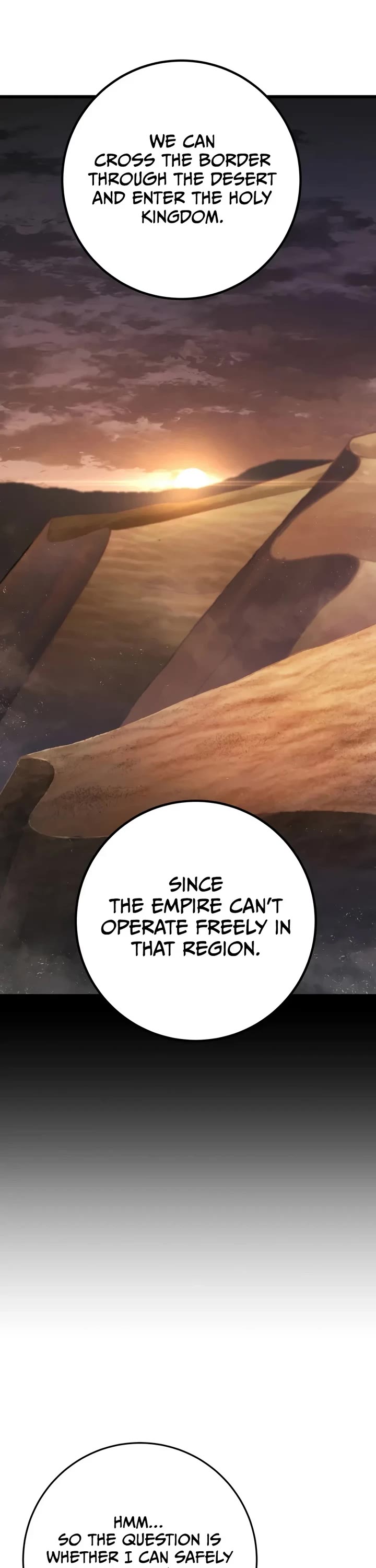 A Dragonslayer's Peerless Regression Chapter 104 page 31 - Chapter 104