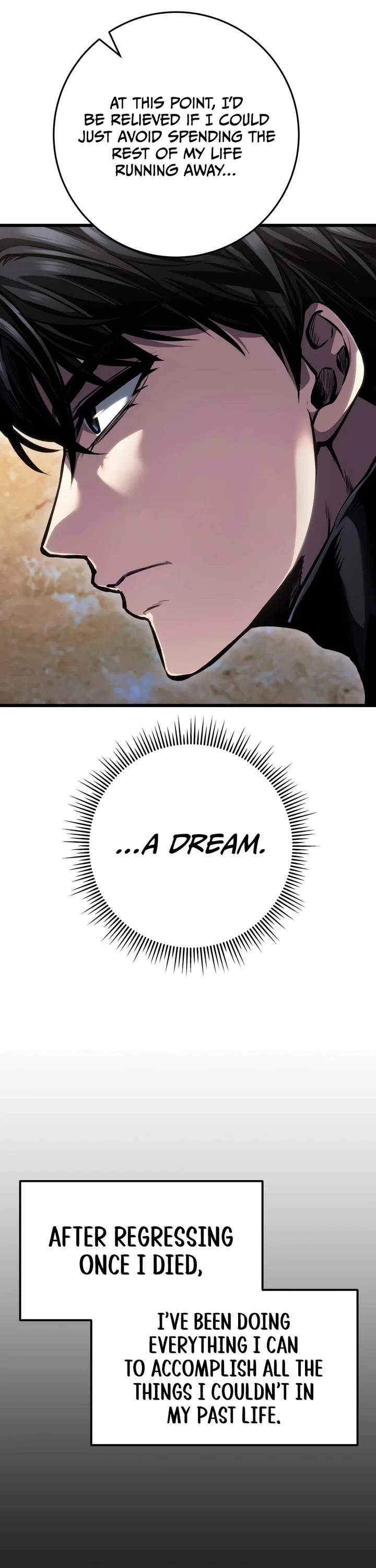 A Dragonslayer's Peerless Regression Chapter 104 page 41 - Chapter 104