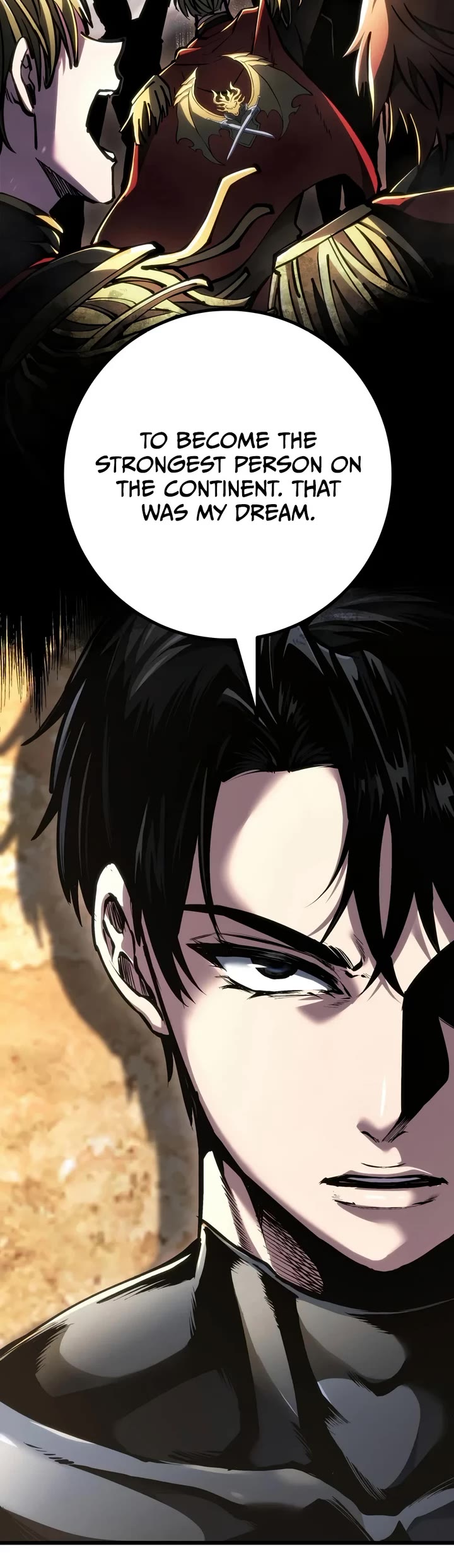 A Dragonslayer's Peerless Regression Chapter 104 page 43 - Chapter 104