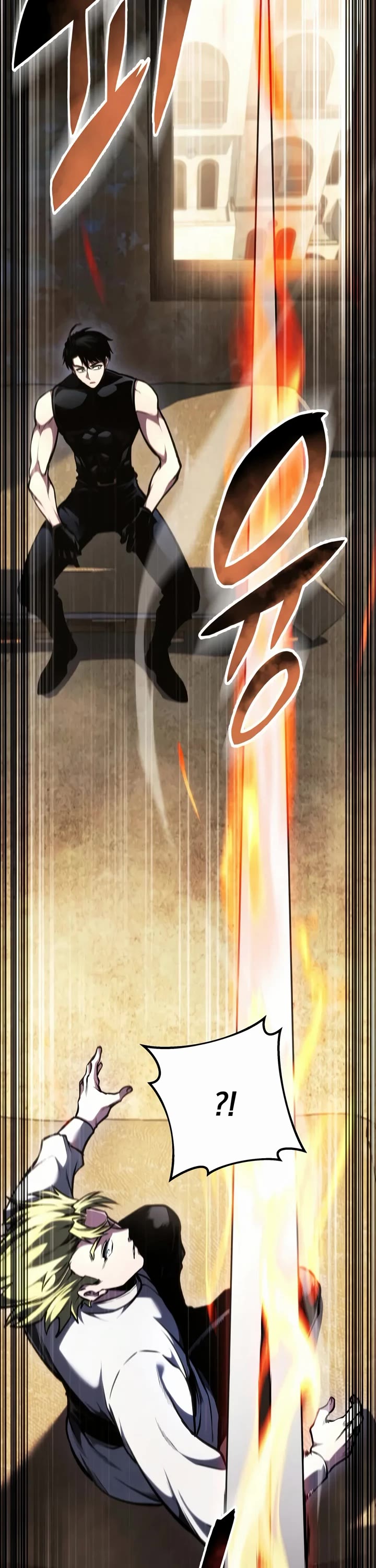 A Dragonslayer's Peerless Regression Chapter 104 page 47 - Chapter 104