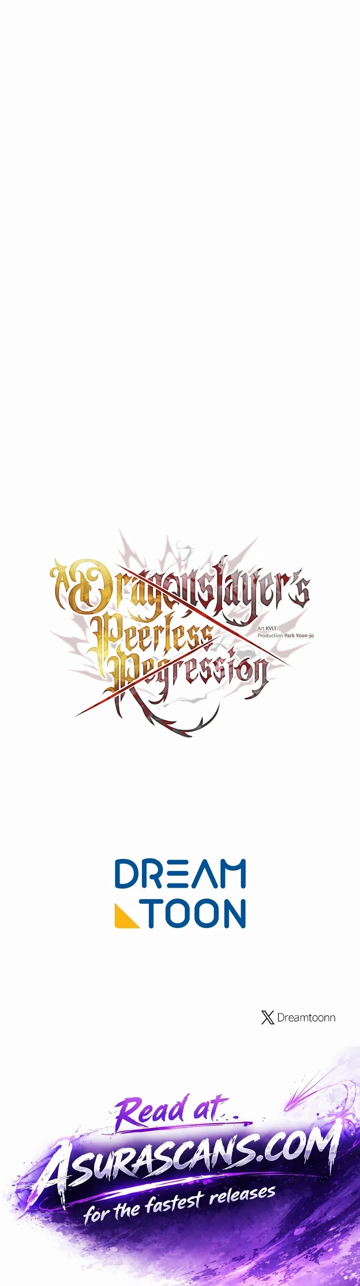 A Dragonslayer's Peerless Regression Chapter 104 page 52 - Chapter 104