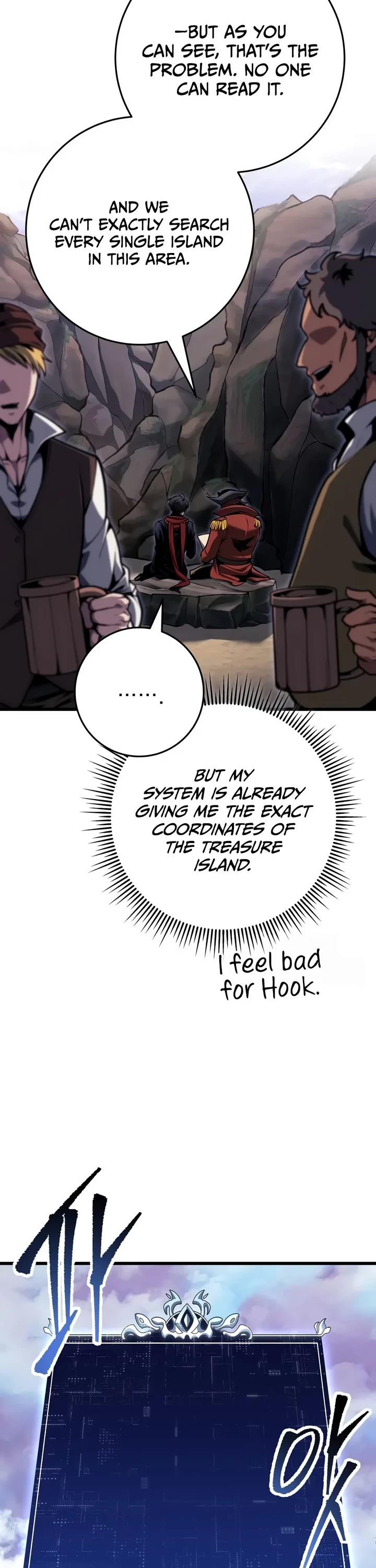 A Dragonslayer's Peerless Regression Chapter 104 page 7 - Chapter 104