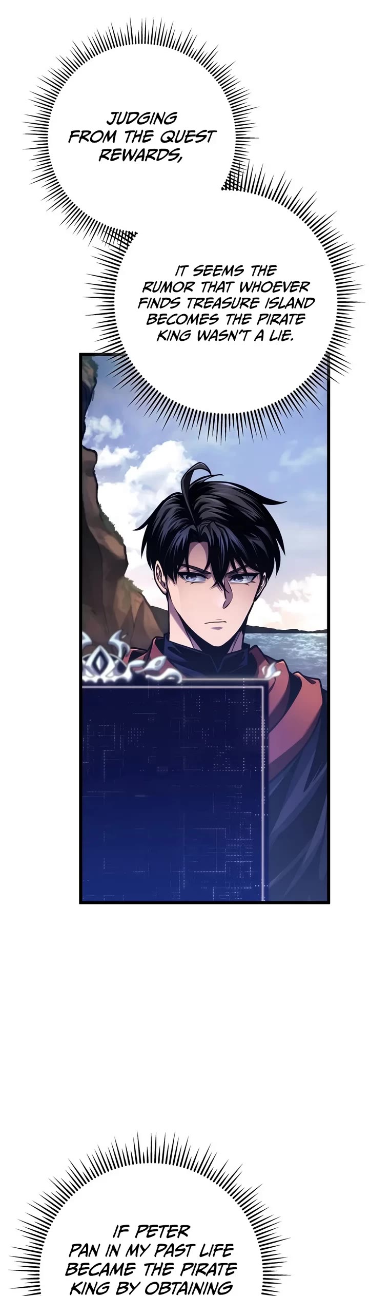 A Dragonslayer's Peerless Regression Chapter 104 page 9 - Chapter 104