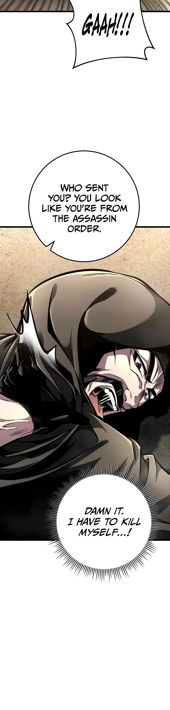 A Dragonslayer's Peerless Regression Chapter 105 page 12 - Chapter 105