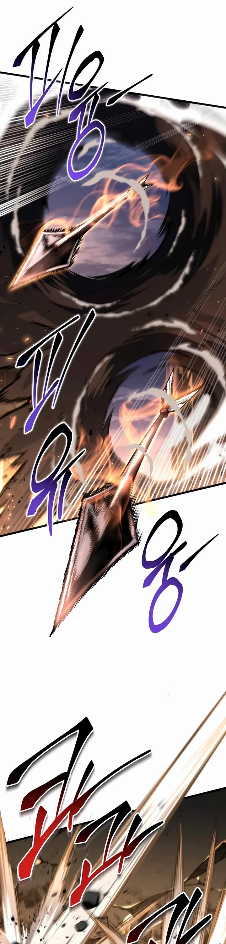 A Dragonslayer's Peerless Regression Chapter 105 page 20 - Chapter 105