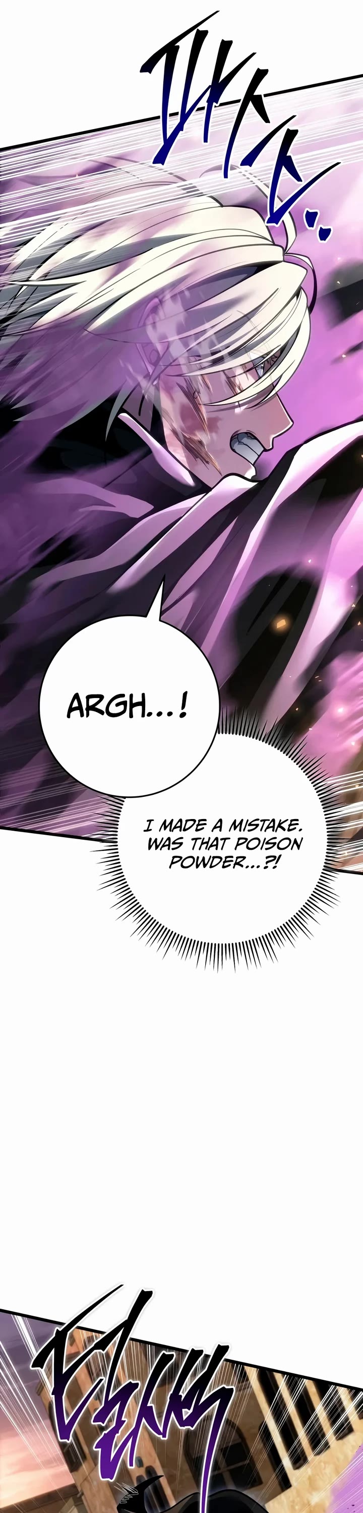 A Dragonslayer's Peerless Regression Chapter 105 page 25 - Chapter 105