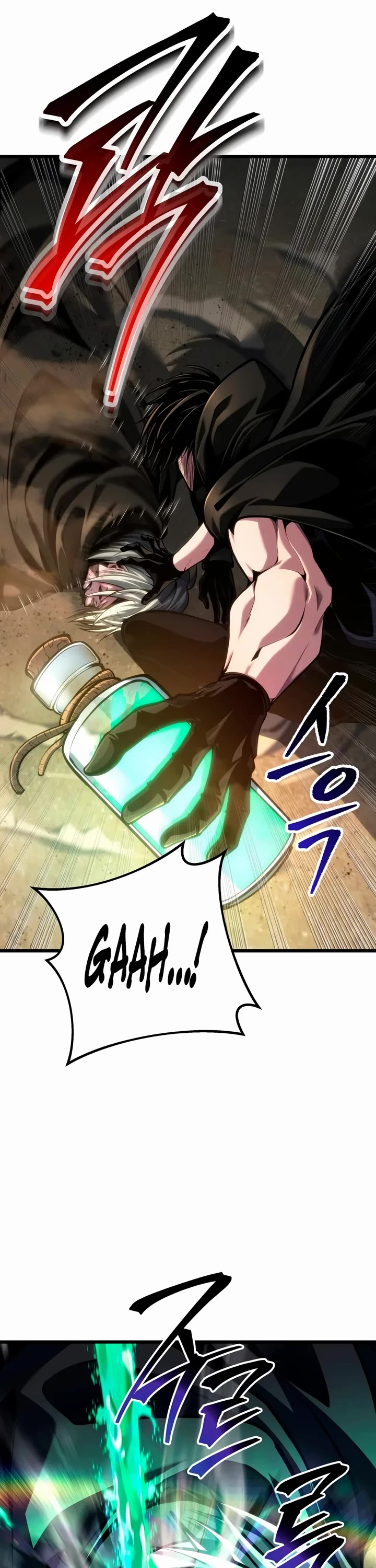 A Dragonslayer's Peerless Regression Chapter 105 page 30 - Chapter 105