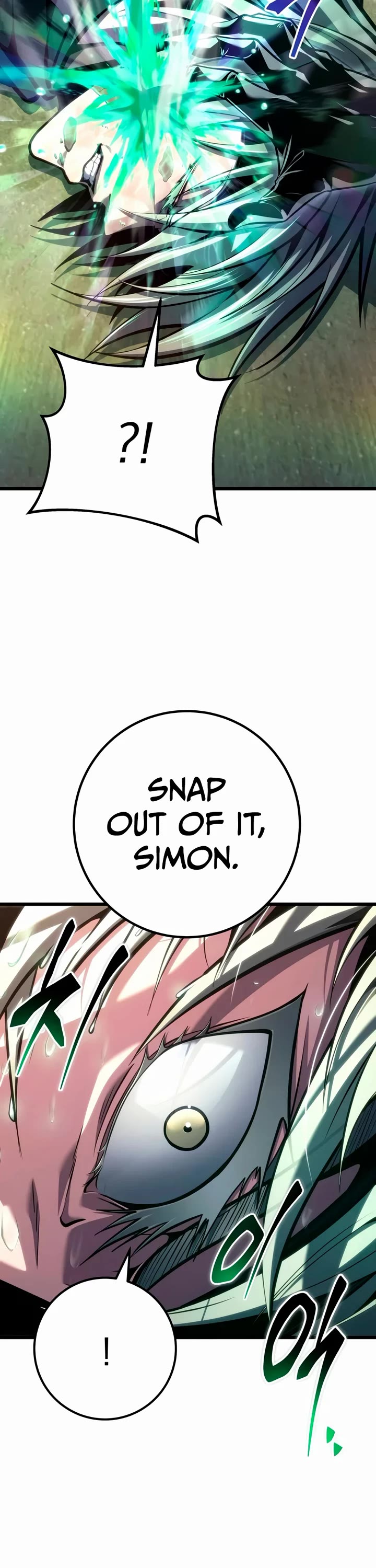 A Dragonslayer's Peerless Regression Chapter 105 page 31 - Chapter 105