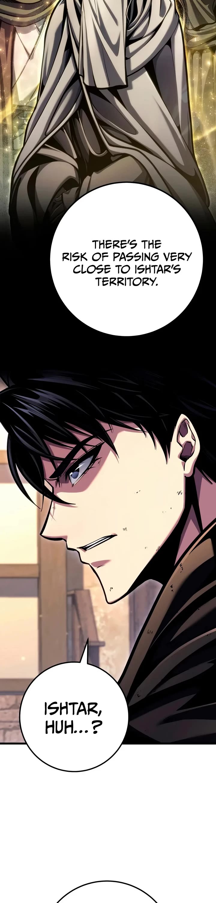 A Dragonslayer's Peerless Regression Chapter 105 page 37 - Chapter 105