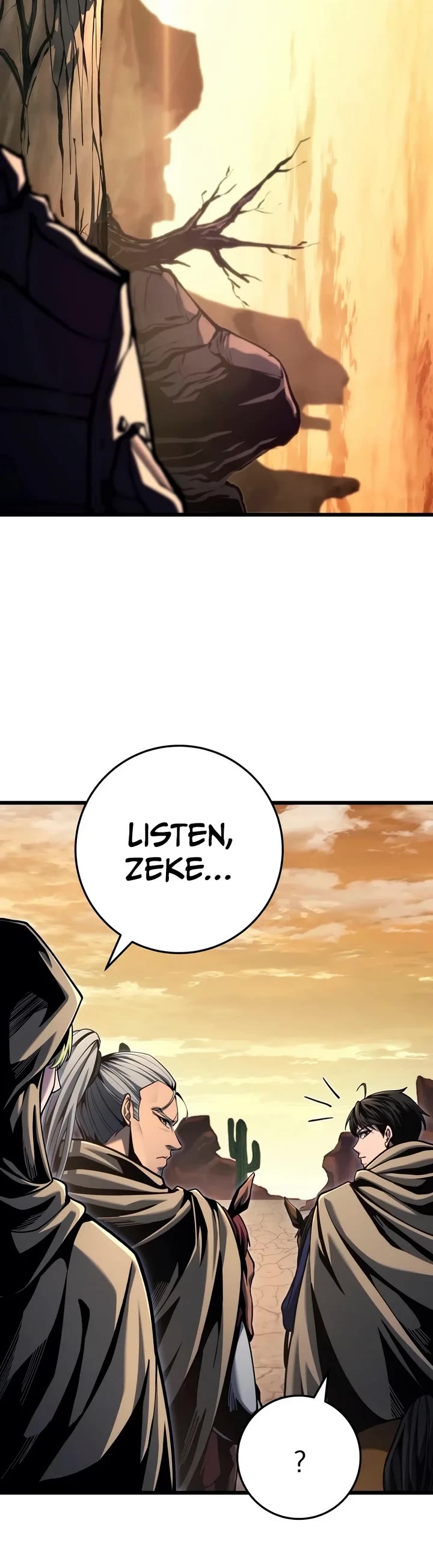 A Dragonslayer's Peerless Regression Chapter 105 page 39 - Chapter 105