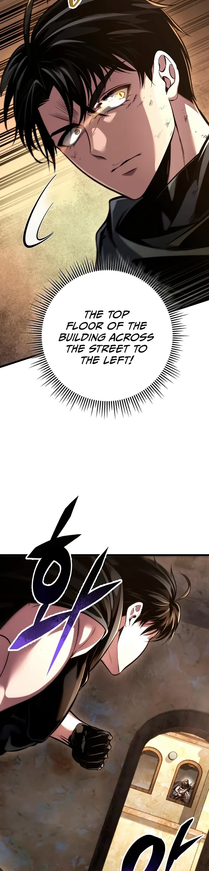 A Dragonslayer's Peerless Regression Chapter 105 page 7 - Chapter 105