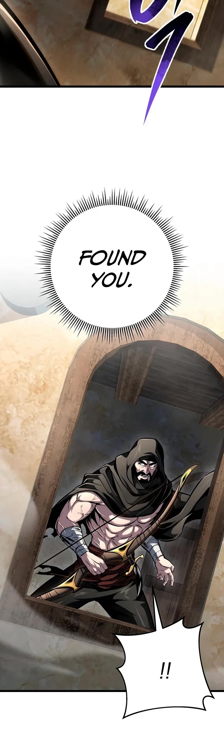 A Dragonslayer's Peerless Regression Chapter 105 page 8 - Chapter 105