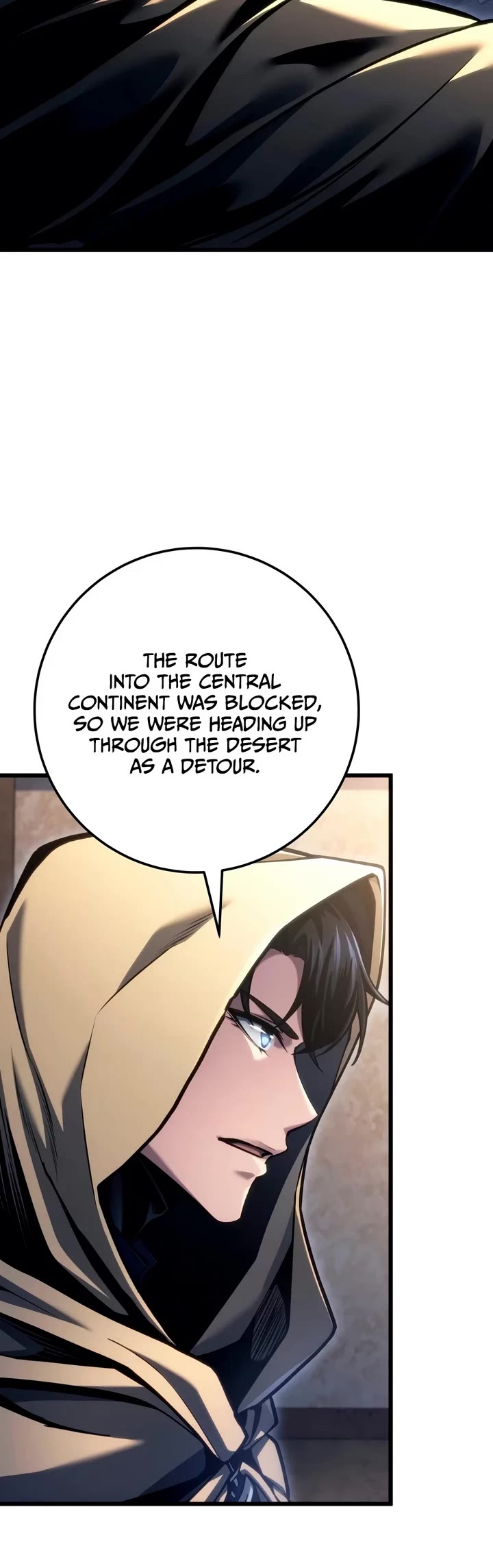 A Dragonslayer's Peerless Regression Chapter 106 page 25 - Chapter 106