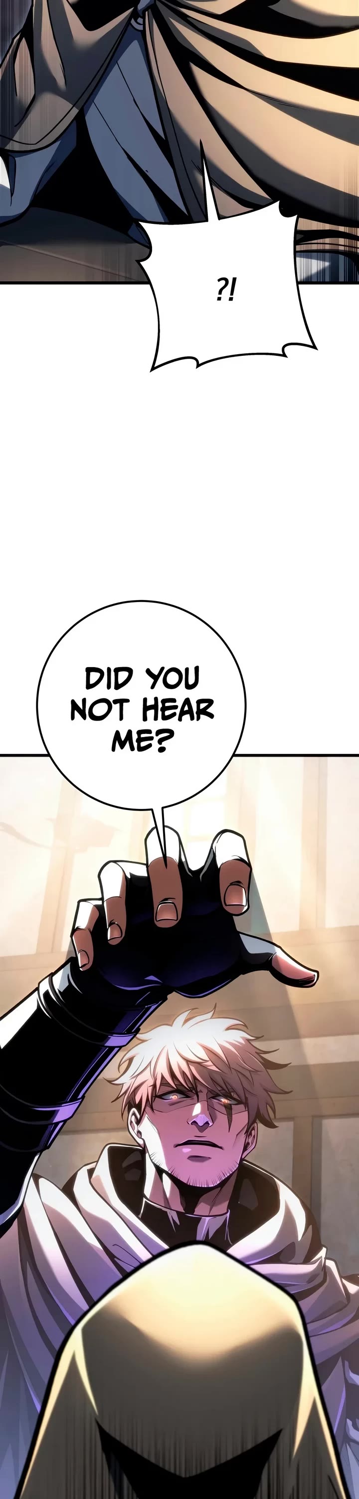 A Dragonslayer's Peerless Regression Chapter 106 page 27 - Chapter 106