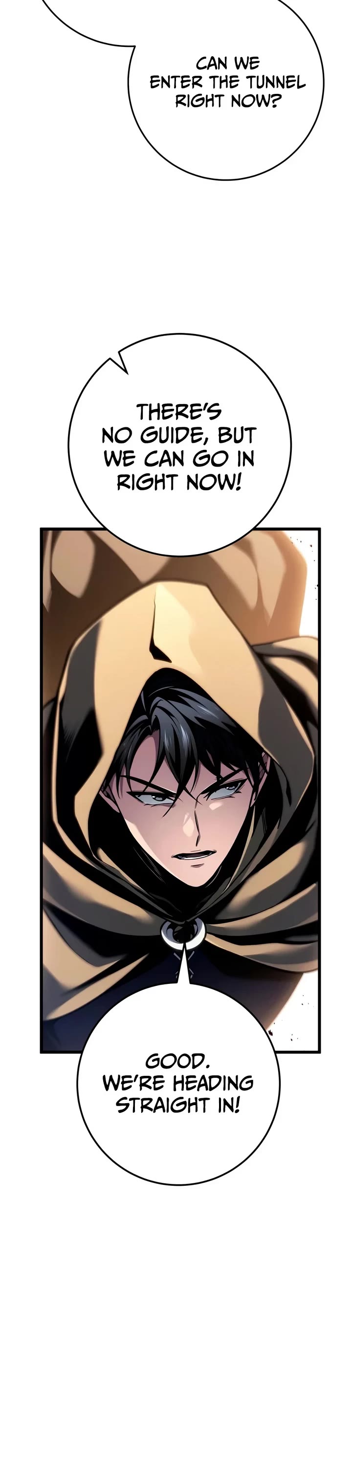 A Dragonslayer's Peerless Regression Chapter 106 page 33 - Chapter 106